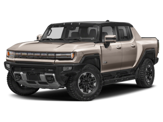 HUMMER EV vs Tesla Cybertruck - Koehne GMC in Marinette WI