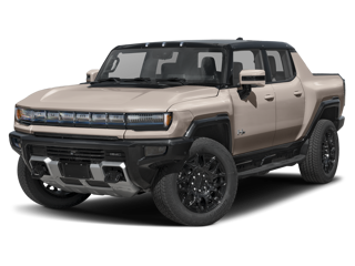 HUMMER EV vs Tesla Cybertruck - Koehne GMC in Marinette WI