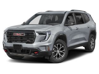GMC Acadia - Koehne GMC in Marinette WI