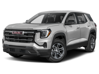 GMC Terrain - Koehne GMC in Marinette WI
