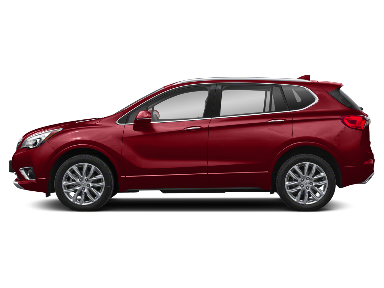 2020 Buick Envision Premium II