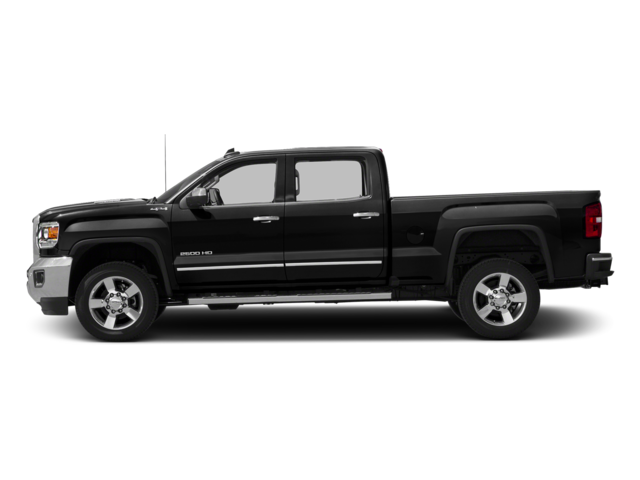 2016 GMC Sierra 2500 HD SLT