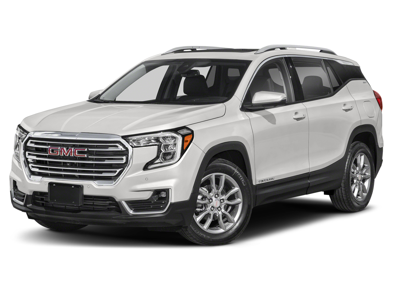 2023 GMC Terrain SLT AWD's photo