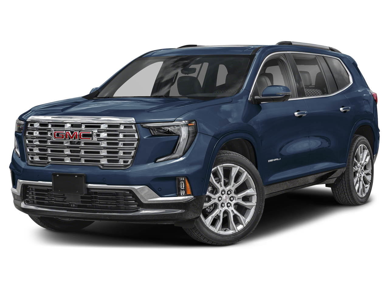 2024 GMC Acadia
