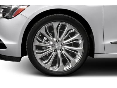 2019 Buick LaCrosse Essence