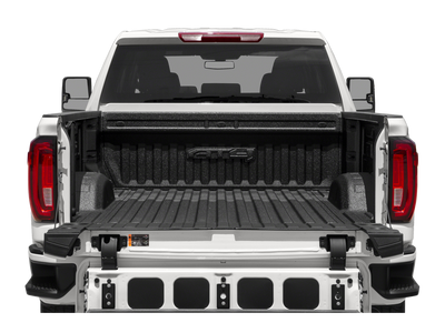 2021 GMC Sierra 2500 HD AT4