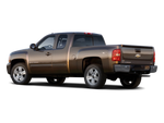 2008 Chevrolet Silverado 1500 LT w/1LT