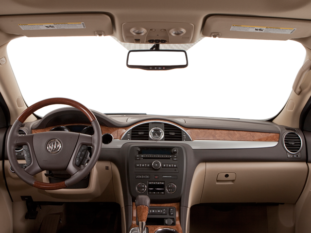 2010 Buick Enclave CX