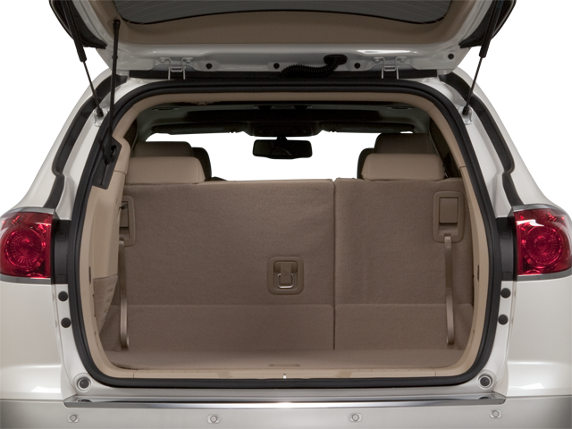 2010 Buick Enclave CX