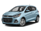 2017 Chevrolet Spark LT
