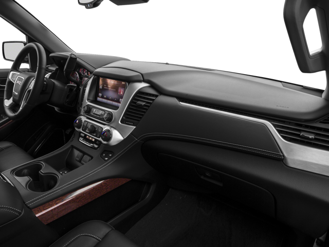 2017 GMC Yukon SLE