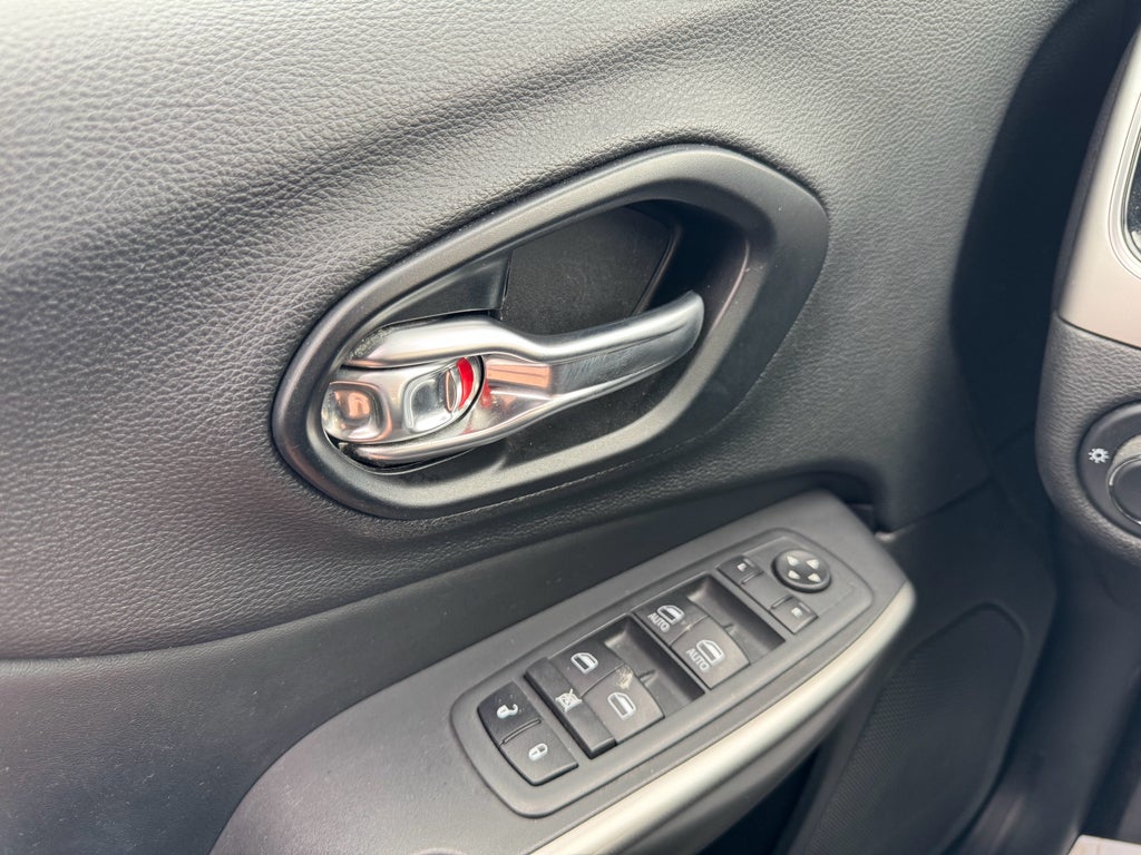 2021 Jeep Cherokee 80th Anniversary 4x4