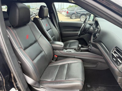 2025 Dodge Durango R/T