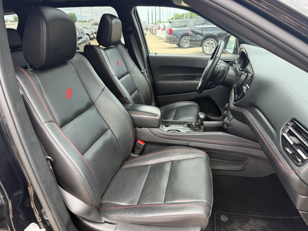 2025 Dodge Durango R/T