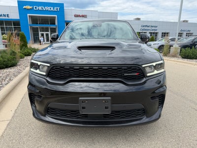 2025 Dodge Durango R/T