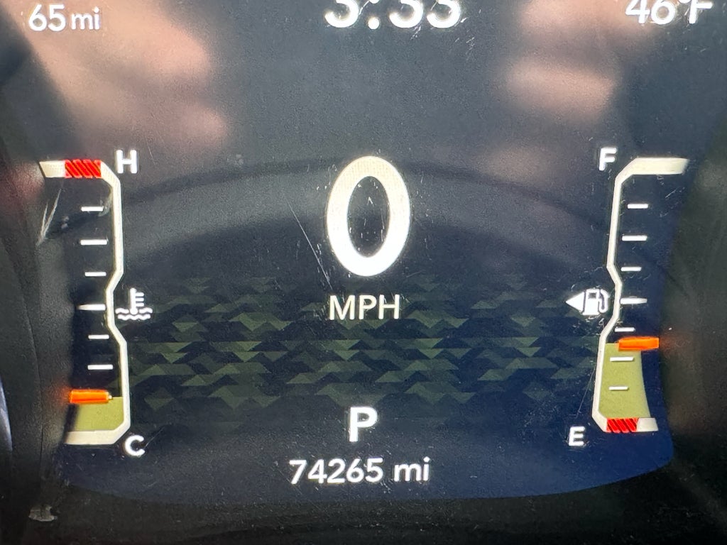 2021 Jeep Gladiator Mojave 4x4