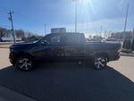 2020 RAM 1500 Big Horn Crew Cab 4x4 5'7" Box