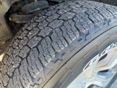 2020 RAM 1500 Big Horn Crew Cab 4x4 5'7" Box