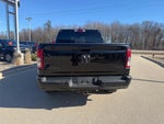 2020 RAM 1500 Big Horn Crew Cab 4x4 5'7" Box