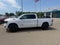 2021 RAM 1500 Big Horn Quad Cab 4x4 6'4" Box