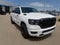 2021 RAM 1500 Big Horn Quad Cab 4x4 6'4" Box