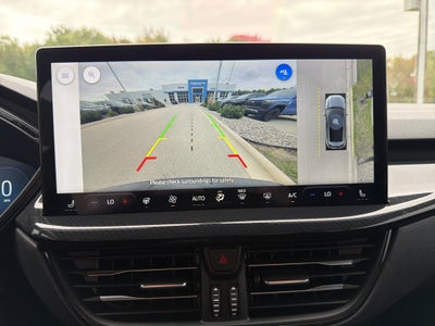 2023 Ford Escape ST-Line Elite