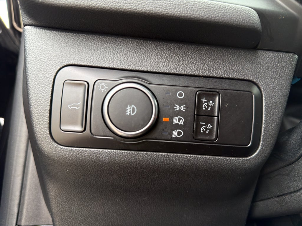 2023 Ford Escape ST-Line Elite