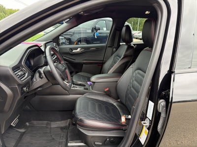 2023 Ford Escape ST-Line Elite