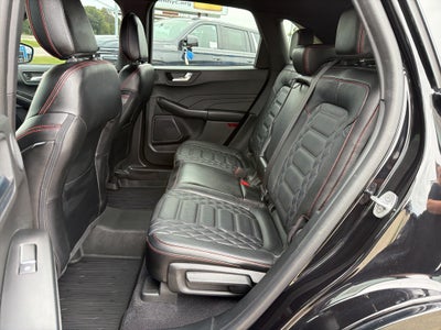 2023 Ford Escape ST-Line Elite