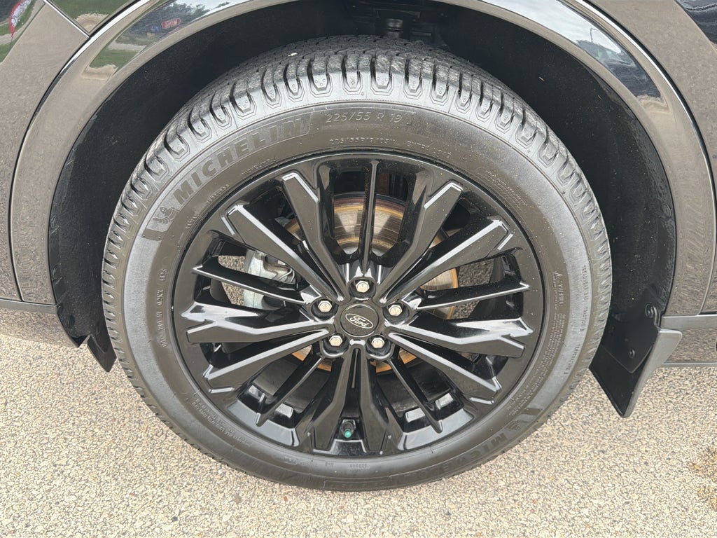 2023 Ford Escape ST-Line Elite