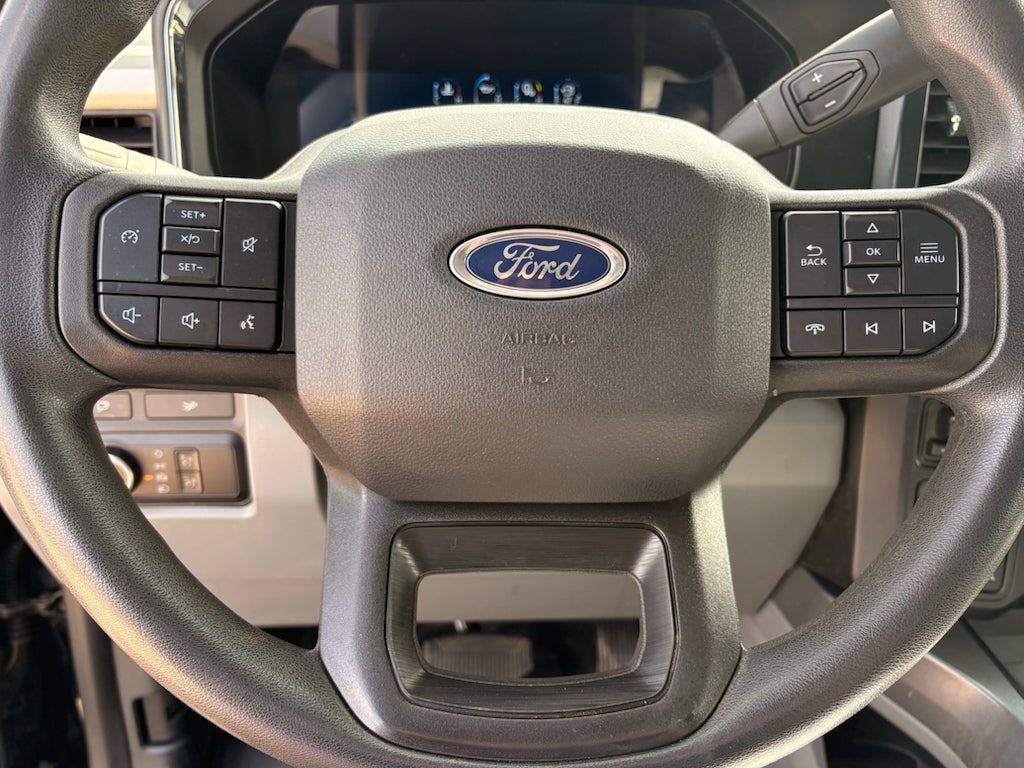 2024 Ford F-250 XLT