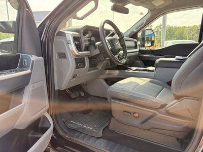 2024 Ford F-250 XLT