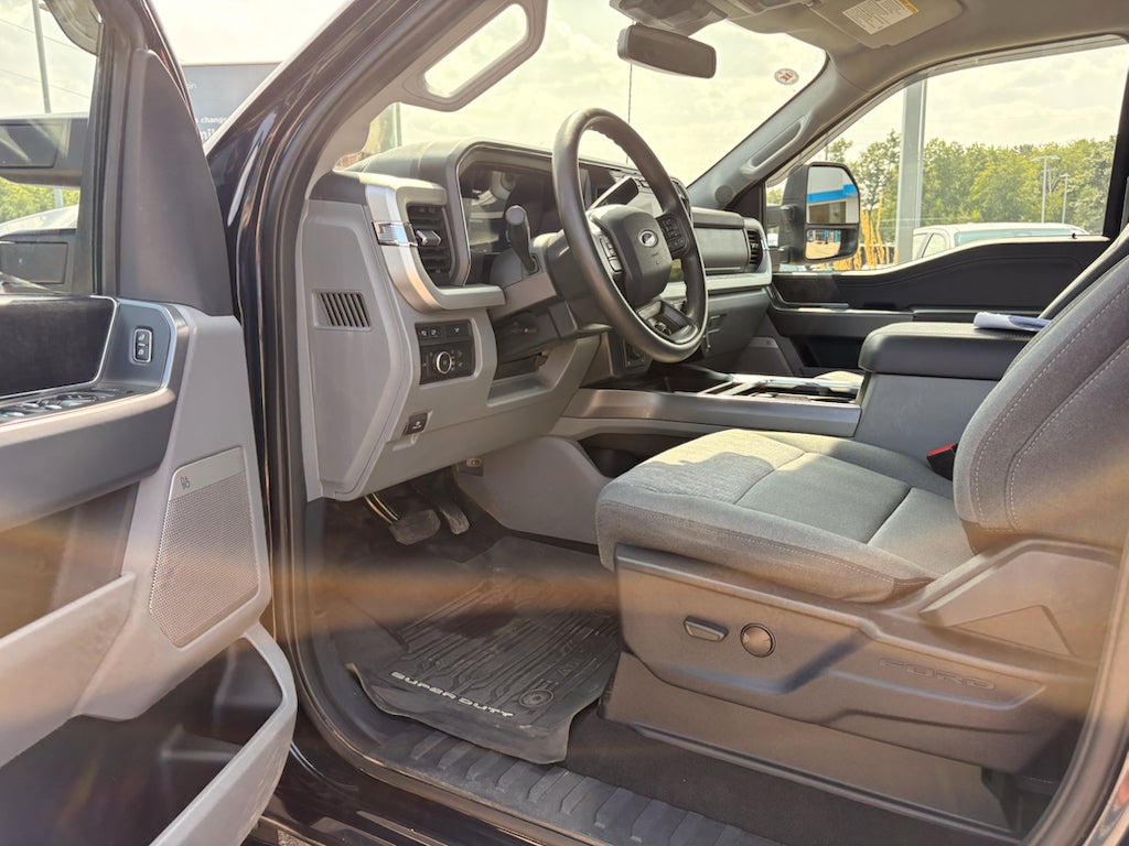 2024 Ford F-250 XLT