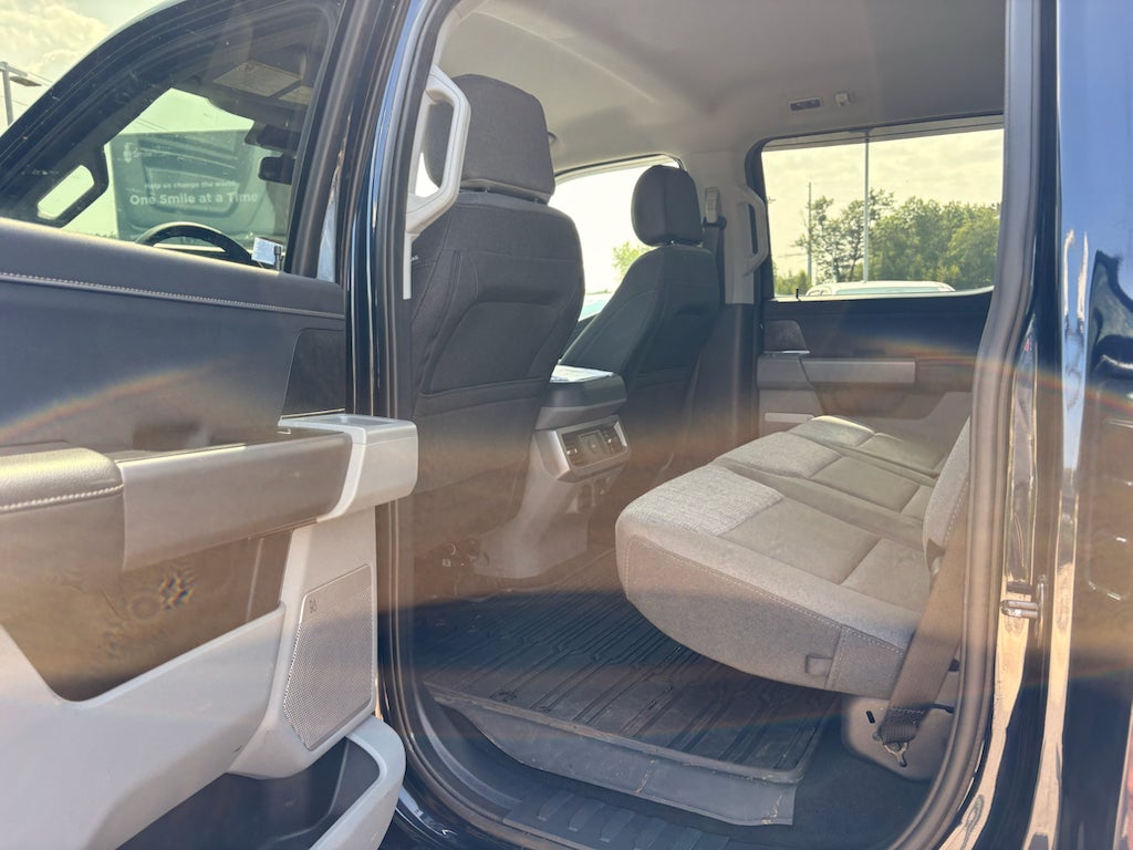 2024 Ford F-250 XLT
