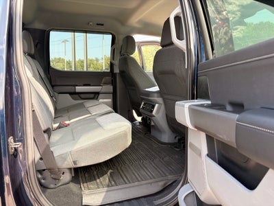 2024 Ford F-250 XLT