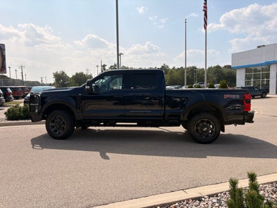 2024 Ford F-250 XLT