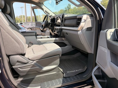 2024 Ford F-250 XLT