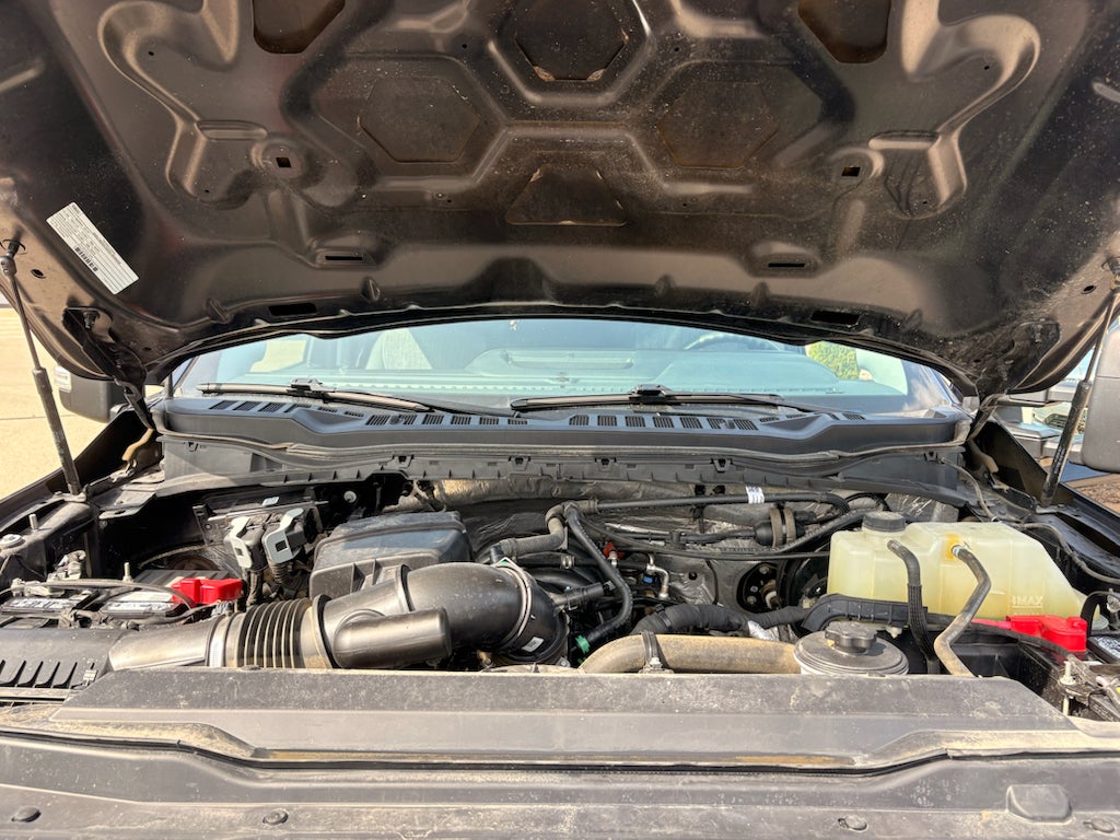 2024 Ford F-250 XLT