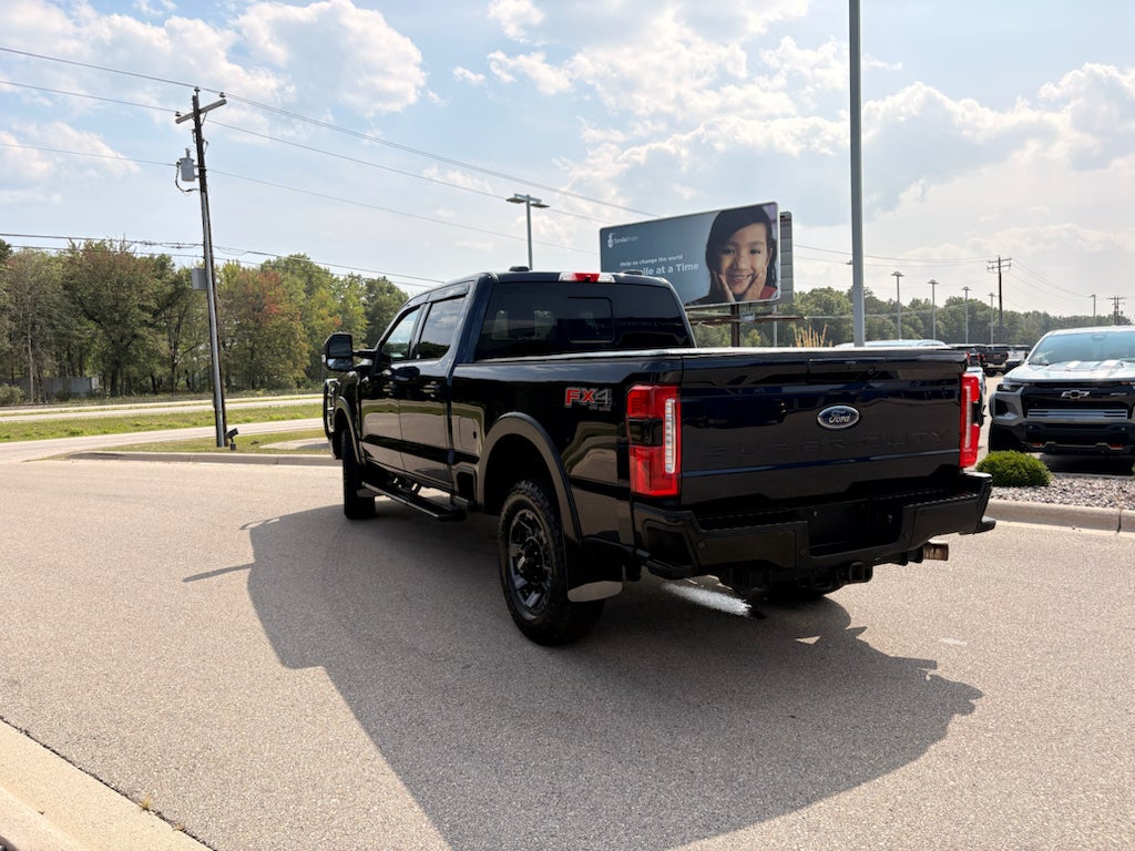 2024 Ford F-250 XLT