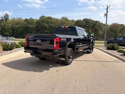 2024 Ford F-250 XLT