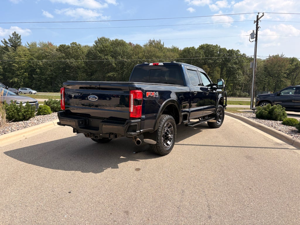 2024 Ford F-250 XLT