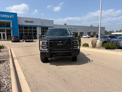 2024 Ford F-250 XLT