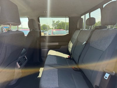 2024 Ford F-350 XLT