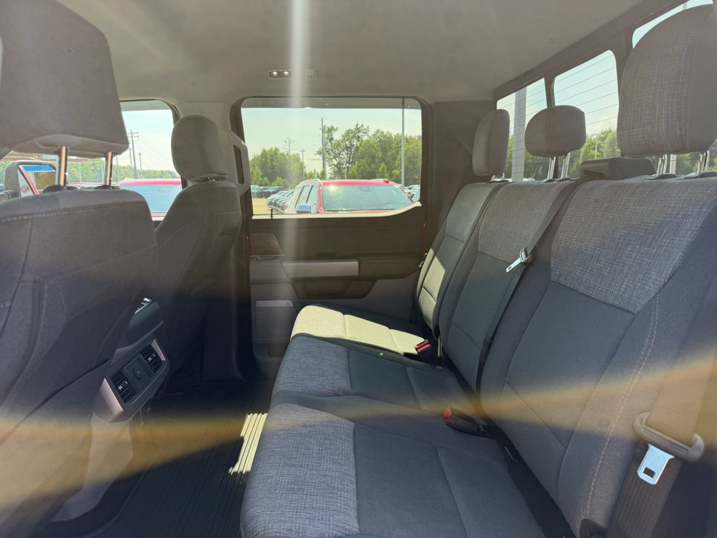 2024 Ford F-350 XLT