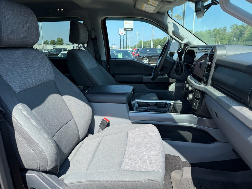 2024 Ford F-350 XLT