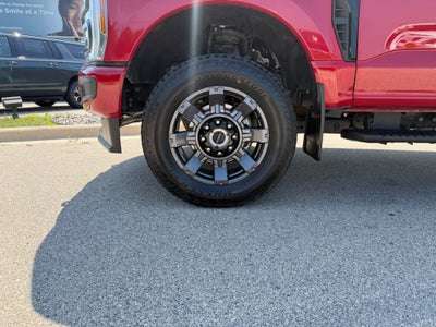 2024 Ford F-350 XLT