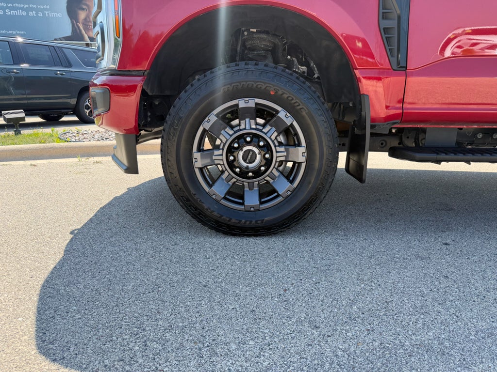 2024 Ford F-350 XLT