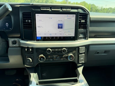 2024 Ford F-350 XLT