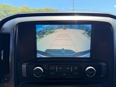 2019 Chevrolet Silverado 3500 HD LTZ