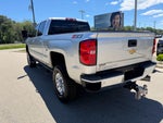 2019 Chevrolet Silverado 3500 HD LTZ